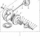 PHAZER-PZ480STV Стартер