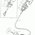 ENTICER II LT-ET410TR Спидометр