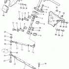 VENTURE-VT480 Рулевое управление