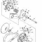 VMAX-VX 800ST Вариатор