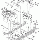 VENTURE-VT480 Подвеска трака 2