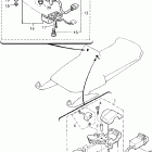 VMAX-VX600STV/VX600DXV/VX600EV/VX600V Электрика 3