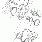 VENTURE-VT480 Привод масляного насоса