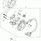 OVATION-CS340E Генератор