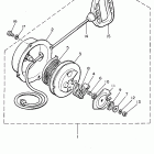 PHAZER-PZ 480ST Стартер