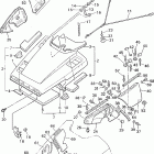 PHAZER-PZ480STV Капот и облицовка