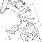 PHAZER-PZ480EV Картер