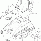 Bravo LT Стекло ветровое