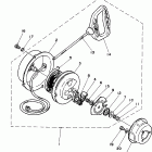 VK 540 III Стартер
