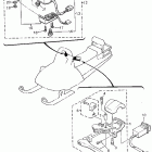 ENTICER II LT ET410TRV Электрика 2