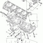 VMAX-VX 800 Картер