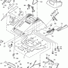 VK 540 III Капот и облицовка