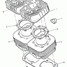 PHAZER-PZ480V Цилиндр