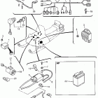ENTICER II LT-ET 410TR Электрика 1