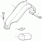PHAZER II-PZ 480E Защита кофра