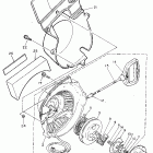 ENTICER II LT-ET 410TR Стартер