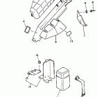 ENTICER II LT-ET 410TR Защита кофра