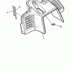 OVATION LE-CS 340E Панель приборов