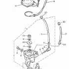 OVATION LE-CS 340E Масляный насос