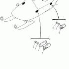 VMAX-VX 600 Электрика 4