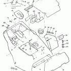 Bravo LT Панель приборов