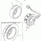 VMAX-VX 600 Генератор