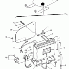 VMAX-VX 600 Electrical 2 (8cb1, 8cf1) (ap for 8ca1, 8cc1)