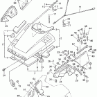 PHAZER II-PZ 480E Капот и облицовка