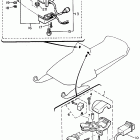 VMAX-VX 750 Электрика 2