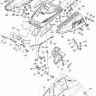 OVATION LE-CS 340E Капот и облицовка