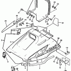 Bravo LT Стекло ветровое