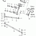 OVATION LE-CS 340E Рулевое управление