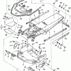 ENTICER II LT ET410TRU Рама