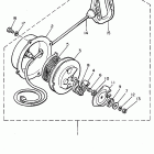 VENTURE XL-VT 480 Стартер