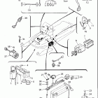 VK 540 III Электрика 1