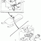 PHAZER II ST (LONG TRACK)-PZ 480ST Электрика 2