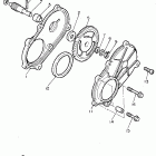 OVATION LE-CS 340E Привод масляного насоса