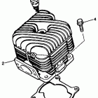 Bravo LT Цилиндр