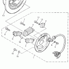 PHAZER II ST (LONG TRACK)-PZ 480ST Генератор