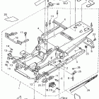 VMAX-4 -VX750U Рама