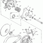 VMAX-4 -VX750U Вариатор