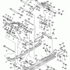 ENTICER II LT ET410TRU Подвеска трака 2