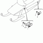 VMAX-VX 750 Электрика 3