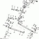 Bravo LT Рулевое управление