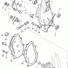 PHAZER II ST (LONG TRACK)-PZ 480ST Привод трака 2