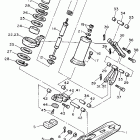 OVATION LE-CS 340E Лыжа