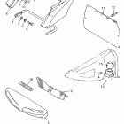 VMAX -VX 500 Bumper 1 (8ab1, 8bb1, 8bp1)