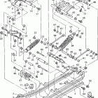 VMAX-4 -VX750U Подвеска трака 2
