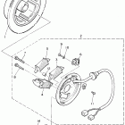 VK 540 III Генератор