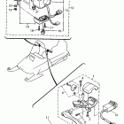 VENTURE XL-VT 480 Электрика 2